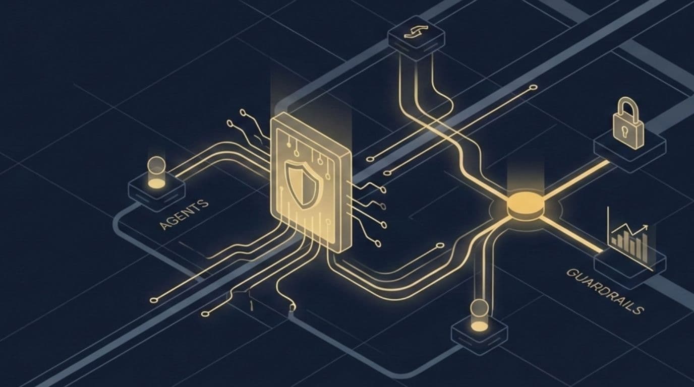 Agentic AI Guardrails: 10 Rules to Ship Agents Safely in FinTech and Regulated SaaS